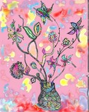 by Joyce Goldin