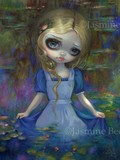 by Jasmine Becket-Griffith