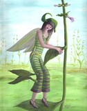 by Vivian Ogea Allen