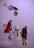 by Vivian Ogea Allen