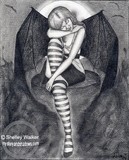 by Shelley Walker