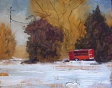 by Julieanne Hall