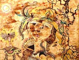 by Lana Rayberg