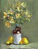 by Robyn Henzel