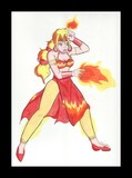 by Takara Mitzumi