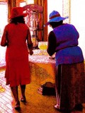 by Martha Carlozzi