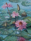 by Ginger Olansen