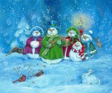 by Linda Eades Blackburn