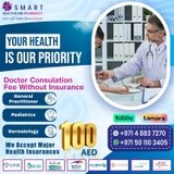 by Smart Healthcare