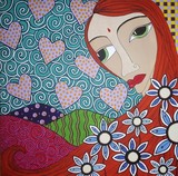 by Louise F