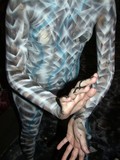 by leigh odom