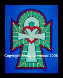 by Shelly Olmstead