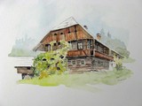 by Egon Miklavcic
