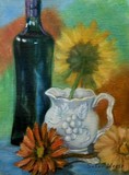 by Susan McKinney