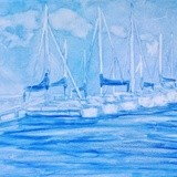 by Susan McKinney