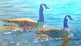 by Susan McKinney
