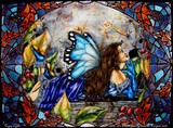 by Monique Gamache Cooper