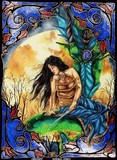 by Monique Gamache Cooper