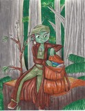 by Kelsey Connolly