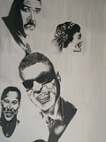 by lonnie watson