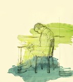 by Toshiko Takada