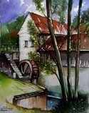 by marcel reynaert