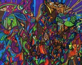 by Loree Harrell