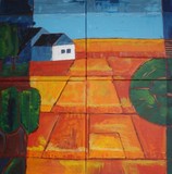 by Wouter Dooren, van