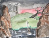 by Al-Bahr Kwerobina Canty