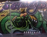 by Frank Esparza