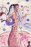 by Catherine Marche