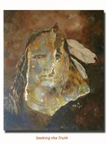 by Gayle Warren