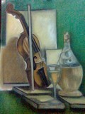 by Dina  Wassef