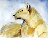 by Marilyn Barton