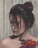 by Cate Rangel
