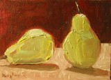 by Ileen Kaplan