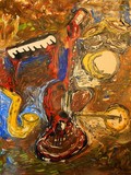 by Phil Cashdollar