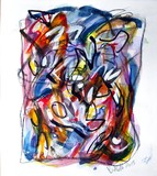 by kelly billette