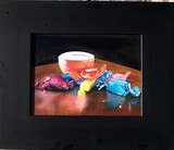 by Sandy Dewar