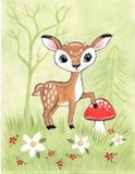 by Michelle Gilsey