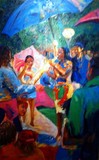 by Patricia Ogundero