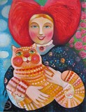 by oxana zaika