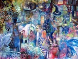 by oxana zaika