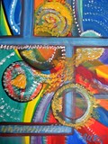 by merle cruser