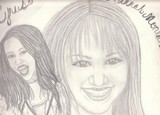 by tracy Wayne