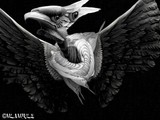 by Melanie Lamprill