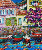 by Valery   Veselovsky
