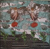 by Sarah Ogren