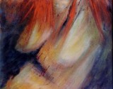by Rene Hinds