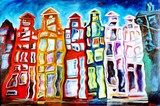 by Irene Nowicki
